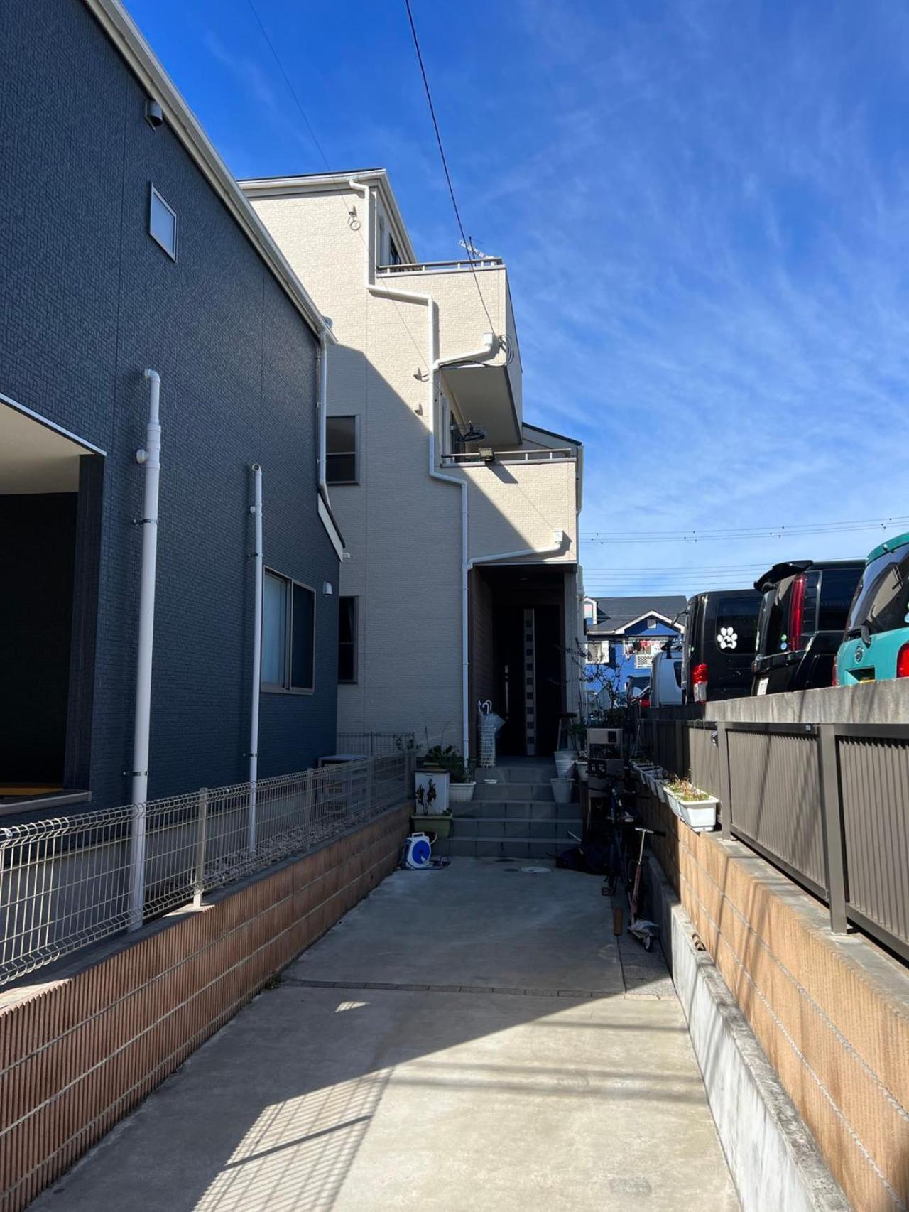 Homestay Mishe主题民宿 Tokyo