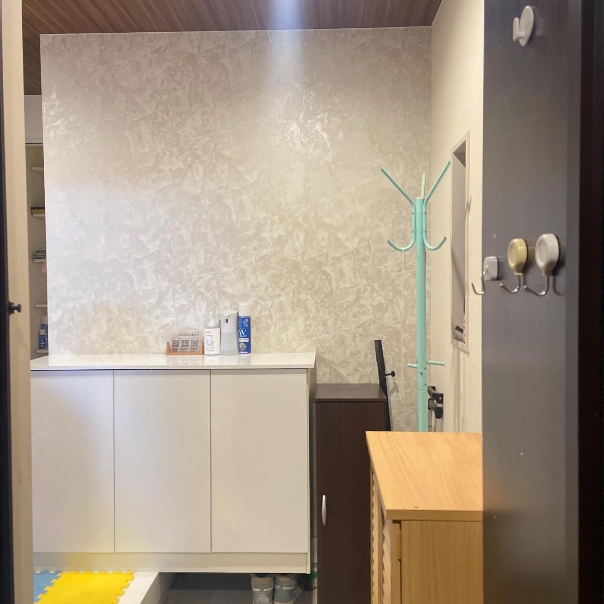 Mishe主题民宿 Homestay Tokyo