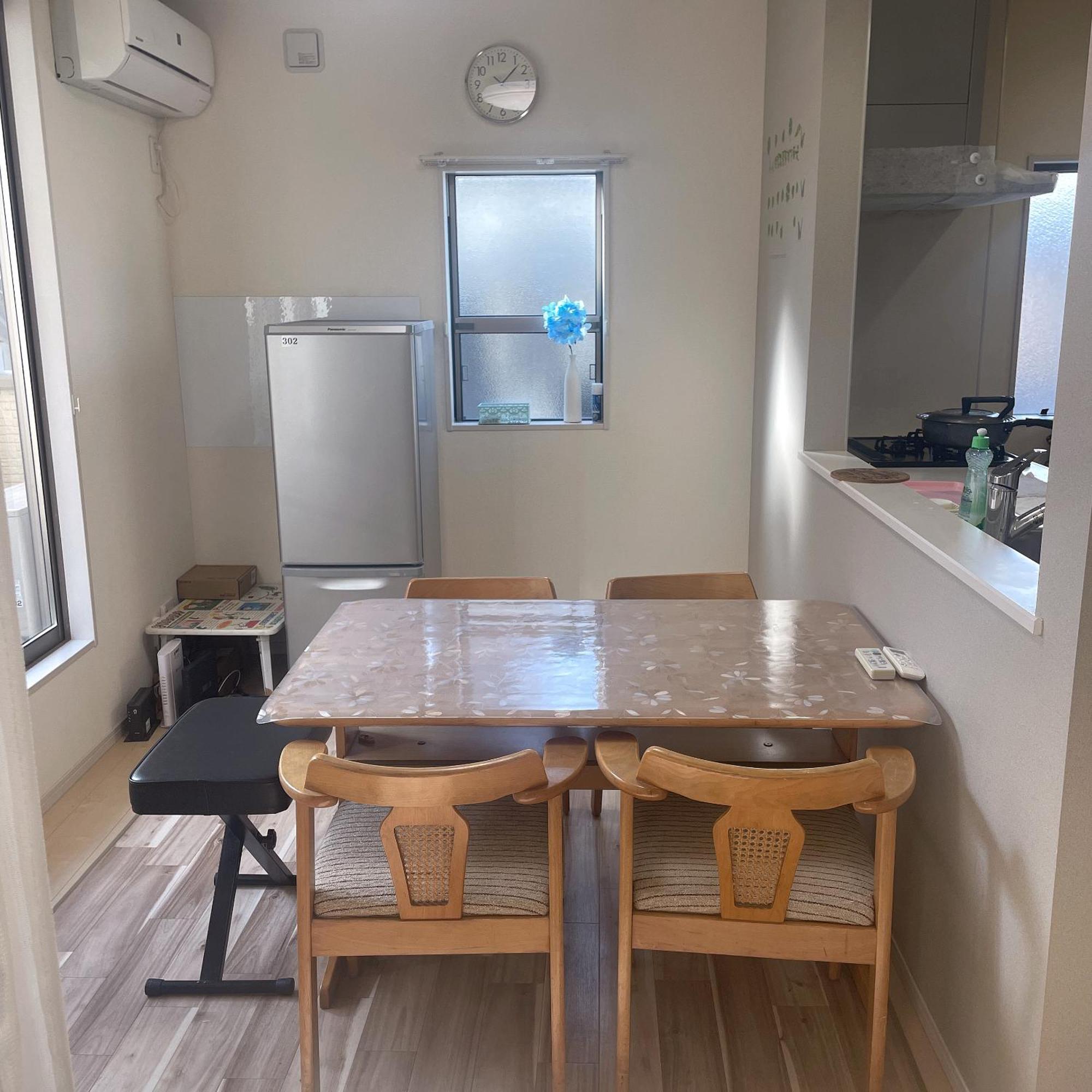 Homestay Mishe主题民宿