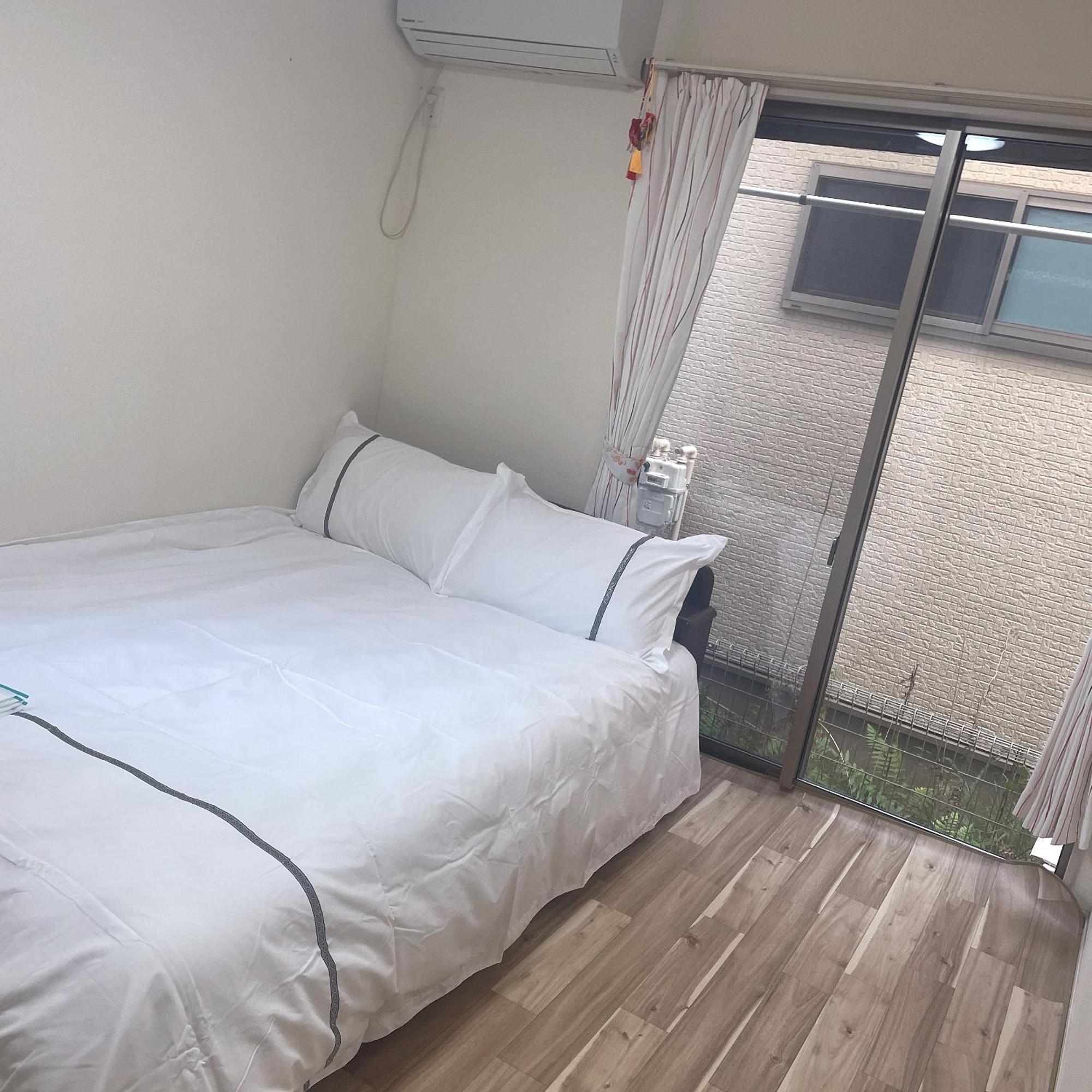 Homestay Mishe主题民宿 Tokyo
