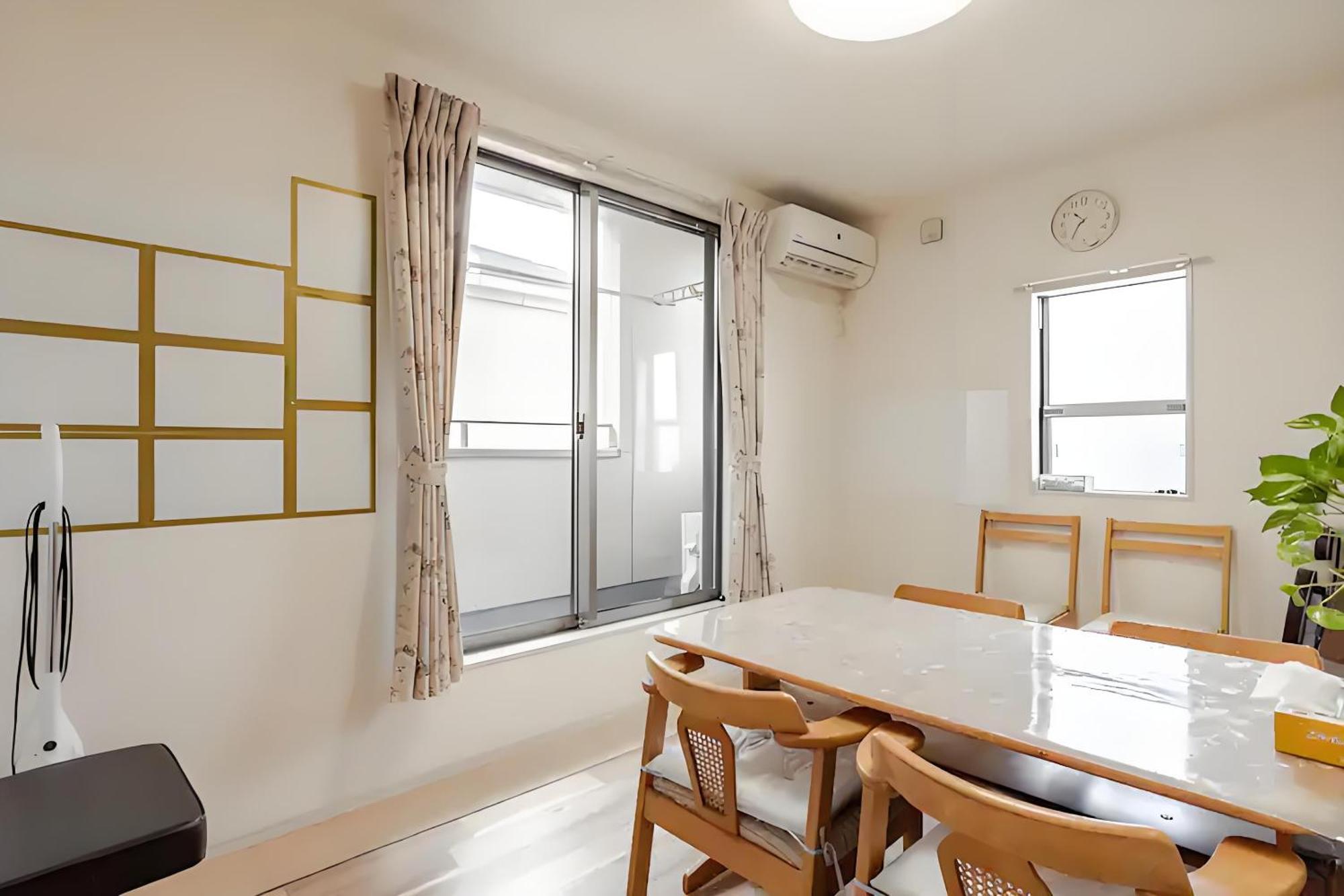 Homestay Mishe主题民宿 Tokyo