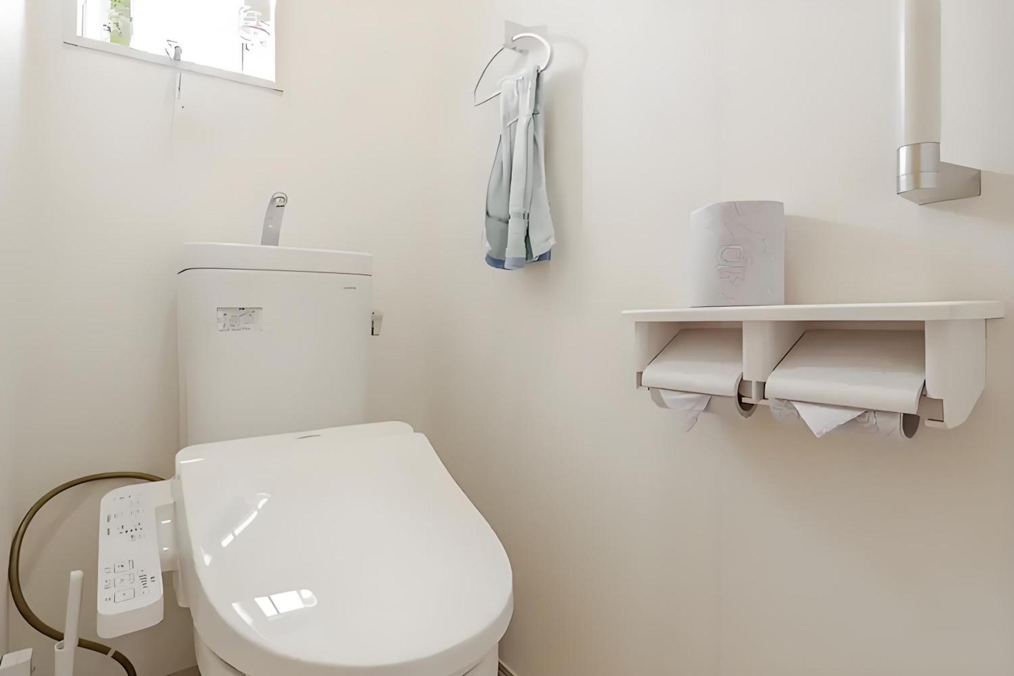 Mishe主题民宿 Homestay Tokyo