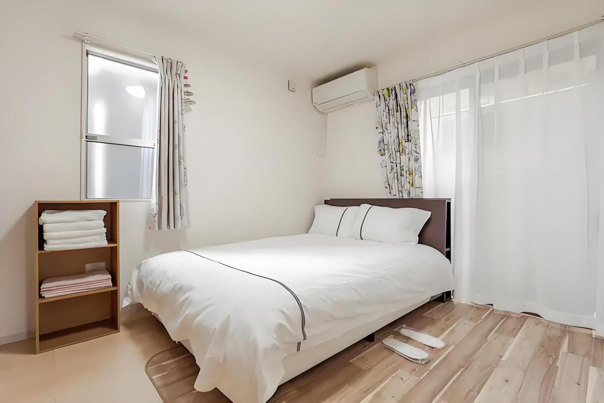 Homestay Mishe主题民宿 Tokyo